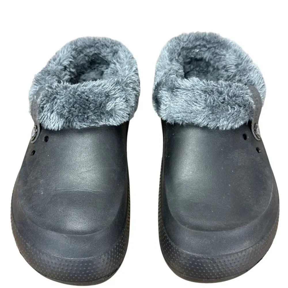 CROCS upgrade your